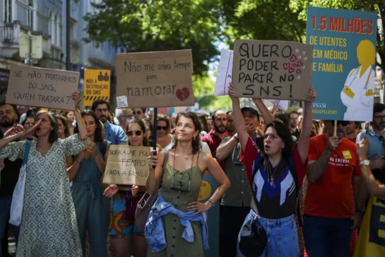 FNAM emite pré-aviso de greve para 23 e 24 de julho&nbsp;