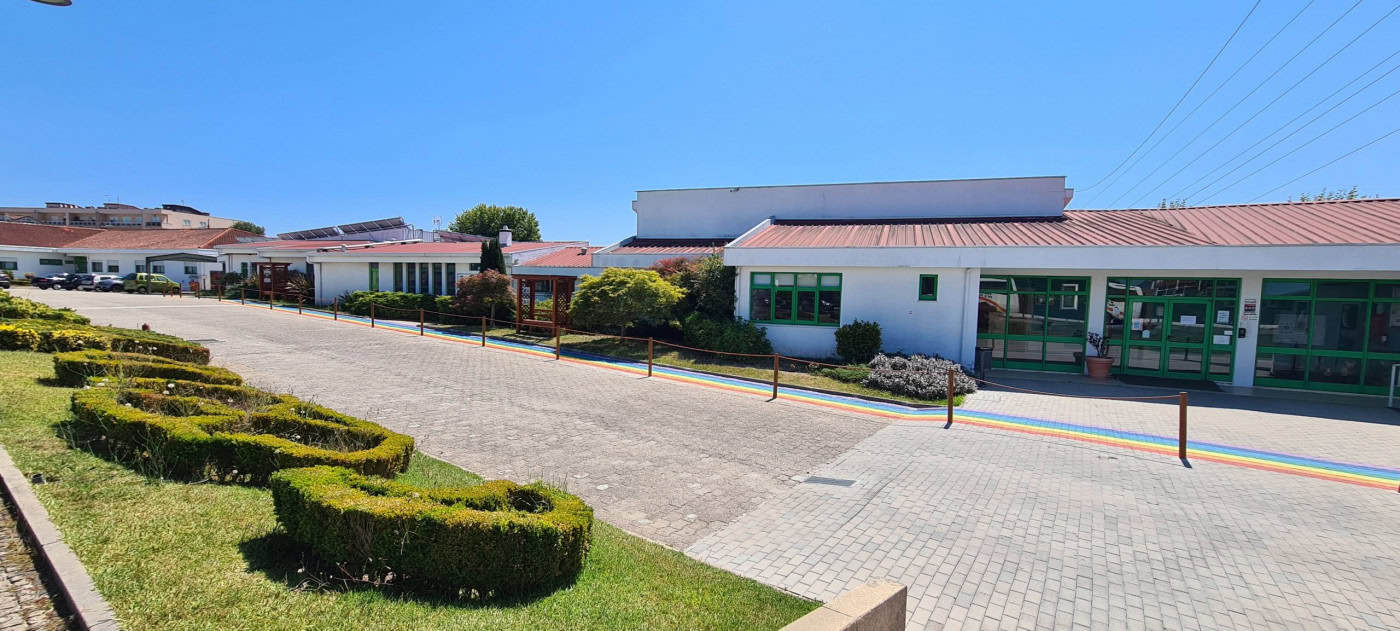 IPSS de Famalicão investe 1,7 ME na contrução de um centro de atividades inclusivo