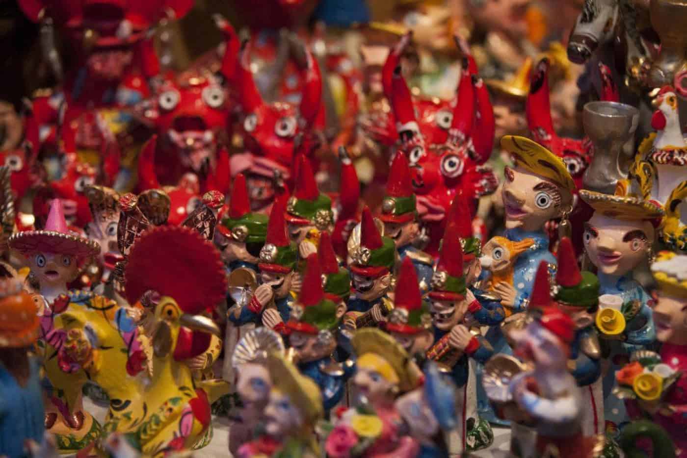 Barcelos mostra 122 artesãos e afirma-se como Cidade Criativa da UNESCO