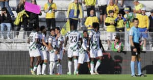 Moreirense derrota U.Leiria e continua totalmente vitorioso na pré-época