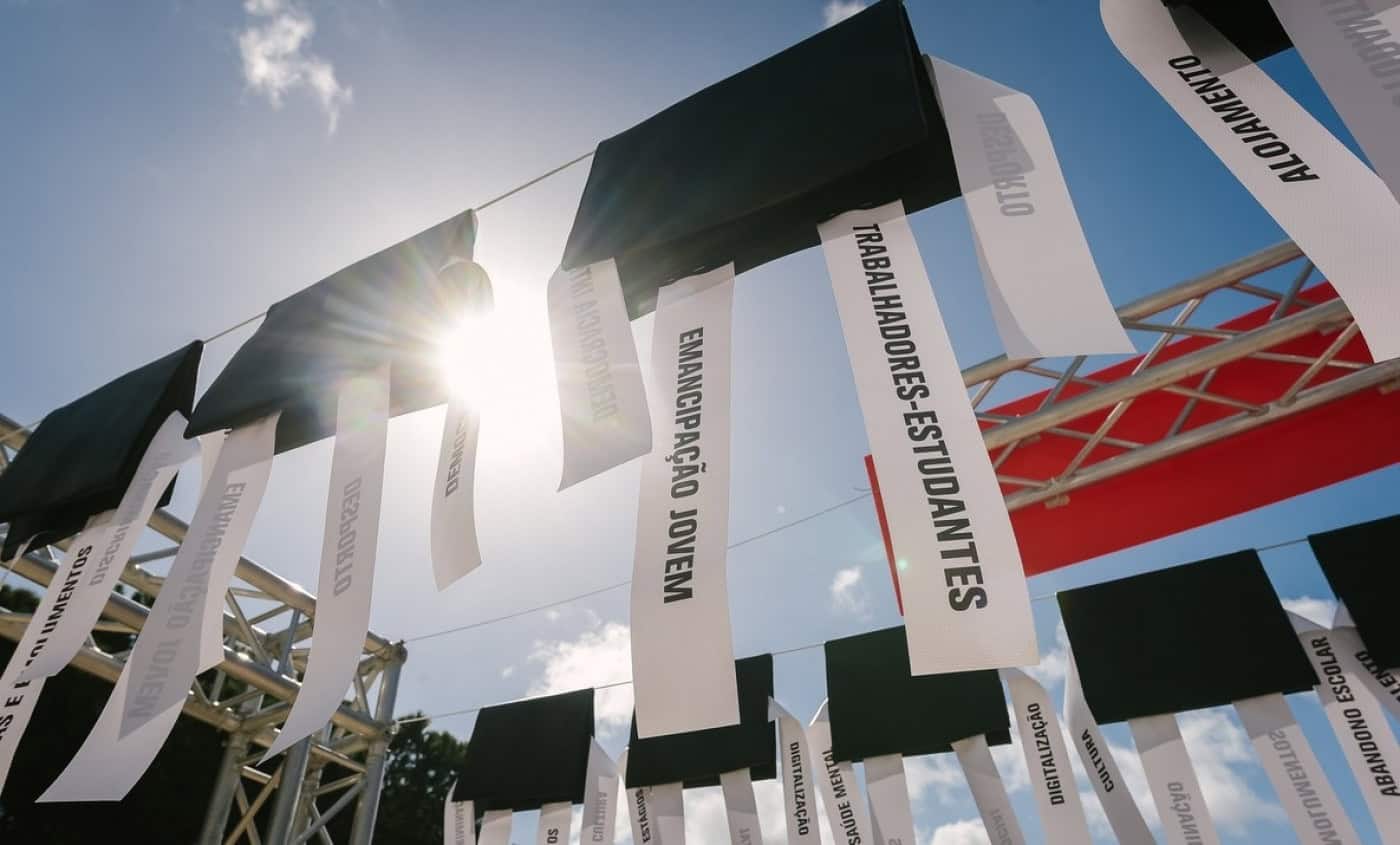 Três associações de estudantes defendem reforma do Regime Jurídico do ensino superior&nbsp;