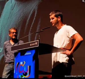 Famalicense vence competição internacional do Curtas Vila do Conde