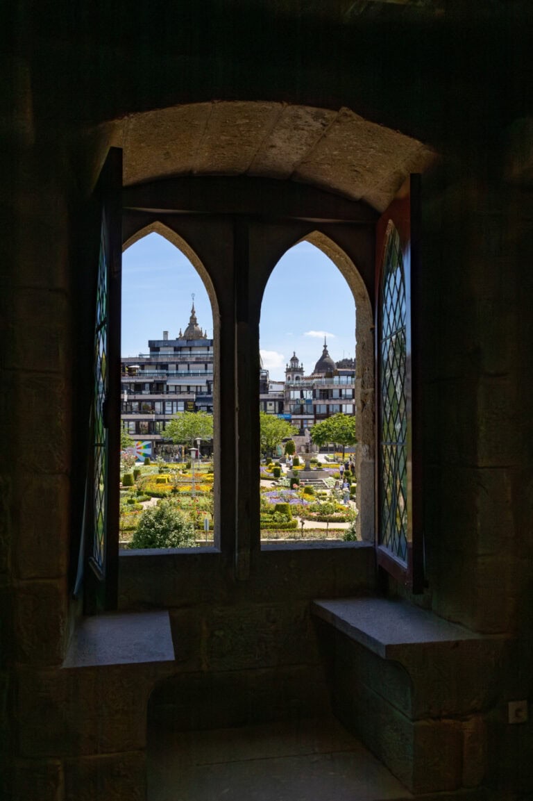 Braga em alerta laranja por causa do calor