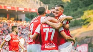 Se vencer Maccabi Petah Tikva, SC Braga defronta suíços do Servette