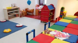 Tribunal de Contas alerta não saber quantas crianças esperam por creche