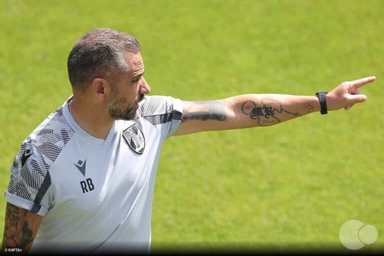 Vitória SC defronta Zurique ou Shelbourne FC, caso vença o Floriana