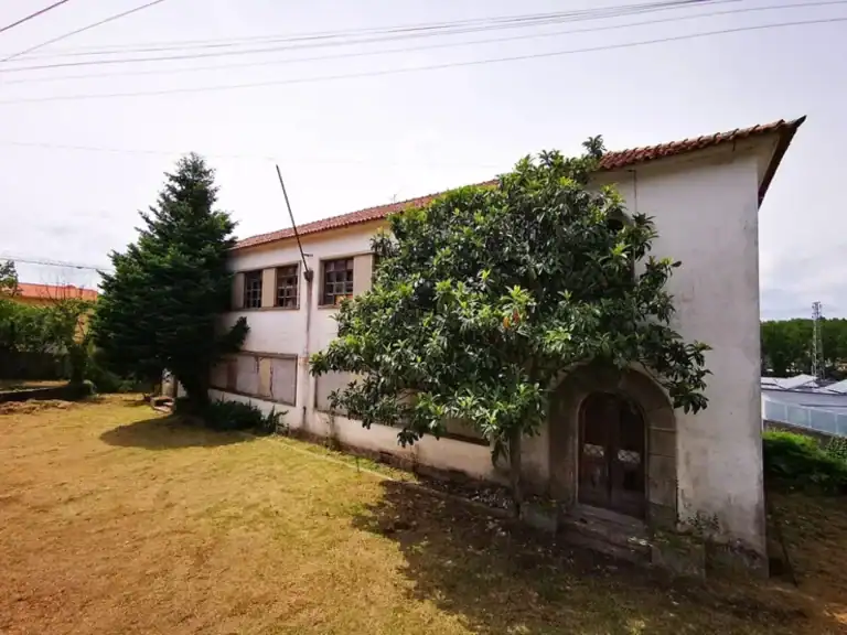 IHRU dá luz verde ao Centro de Acolhimento a Migrantes de Celeirós