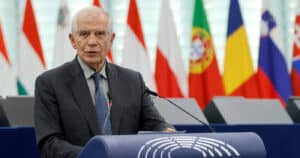 UE boicota reunião ministerial em Budapeste convocando outra em Bruxelas 