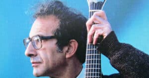 Criado grupo de trabalho para comemorações dos 100 anos de Carlos Paredes