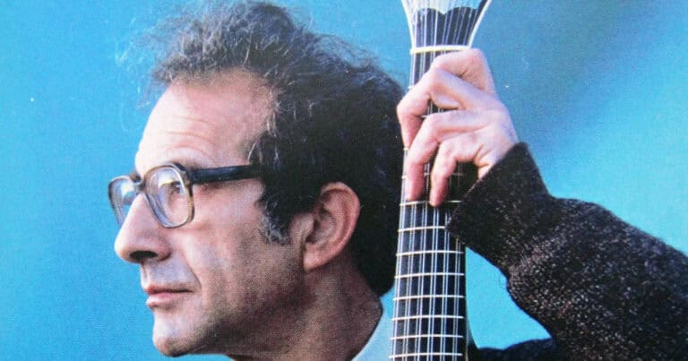 Criado grupo de trabalho para comemorações dos 100 anos de Carlos Paredes