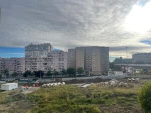 PS e CDU denunciam obras noturnas no complexo do grupo Supera. Rio nega licenciamento