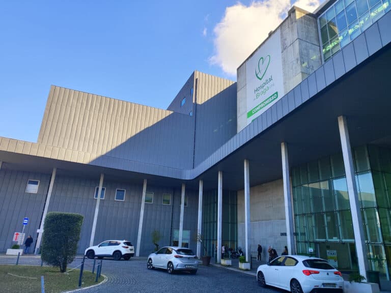 Greve fecha nove de onze salas de cirurgia no Hospital de Braga – FNAM