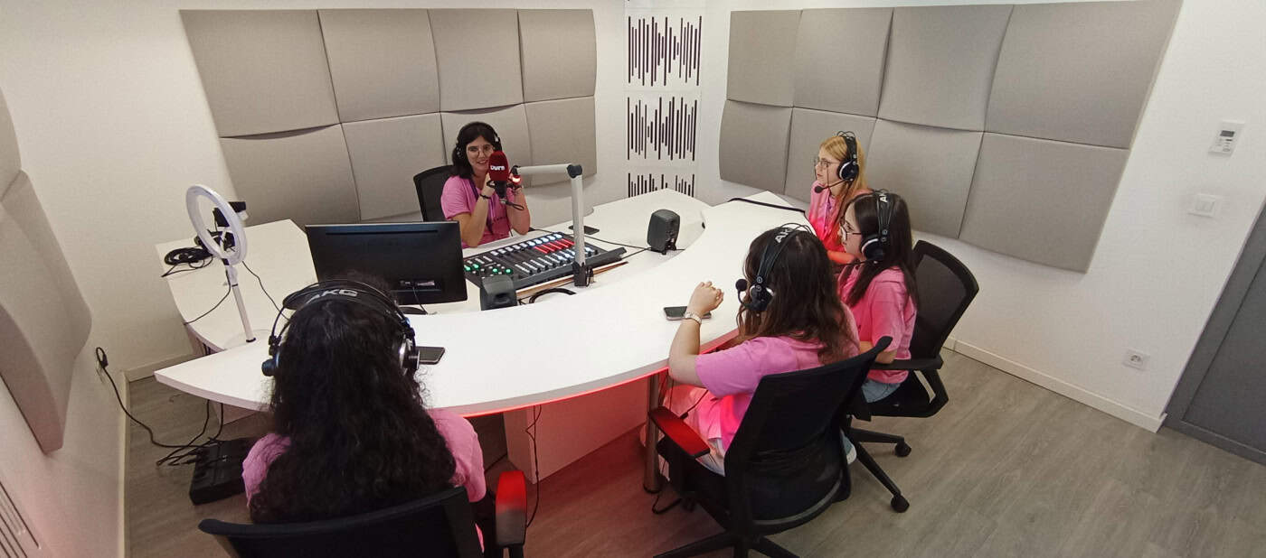 Verão no Campus. “Faz bastante diferença na minha escolha”