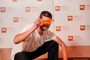 Curtas Vila do Conde: “Espero que este prémio me abra novas portas” 