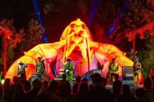 L´Agosto chega mais cedo, com o cartaz mais internacional de sempre e uma nova casa