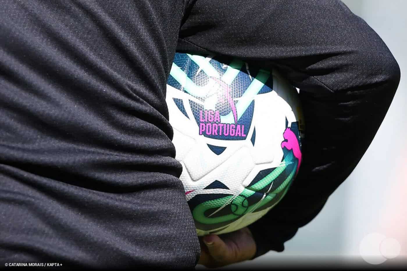 Vitória SC é a última das equipas minhotas a dar início à época 2024/2025