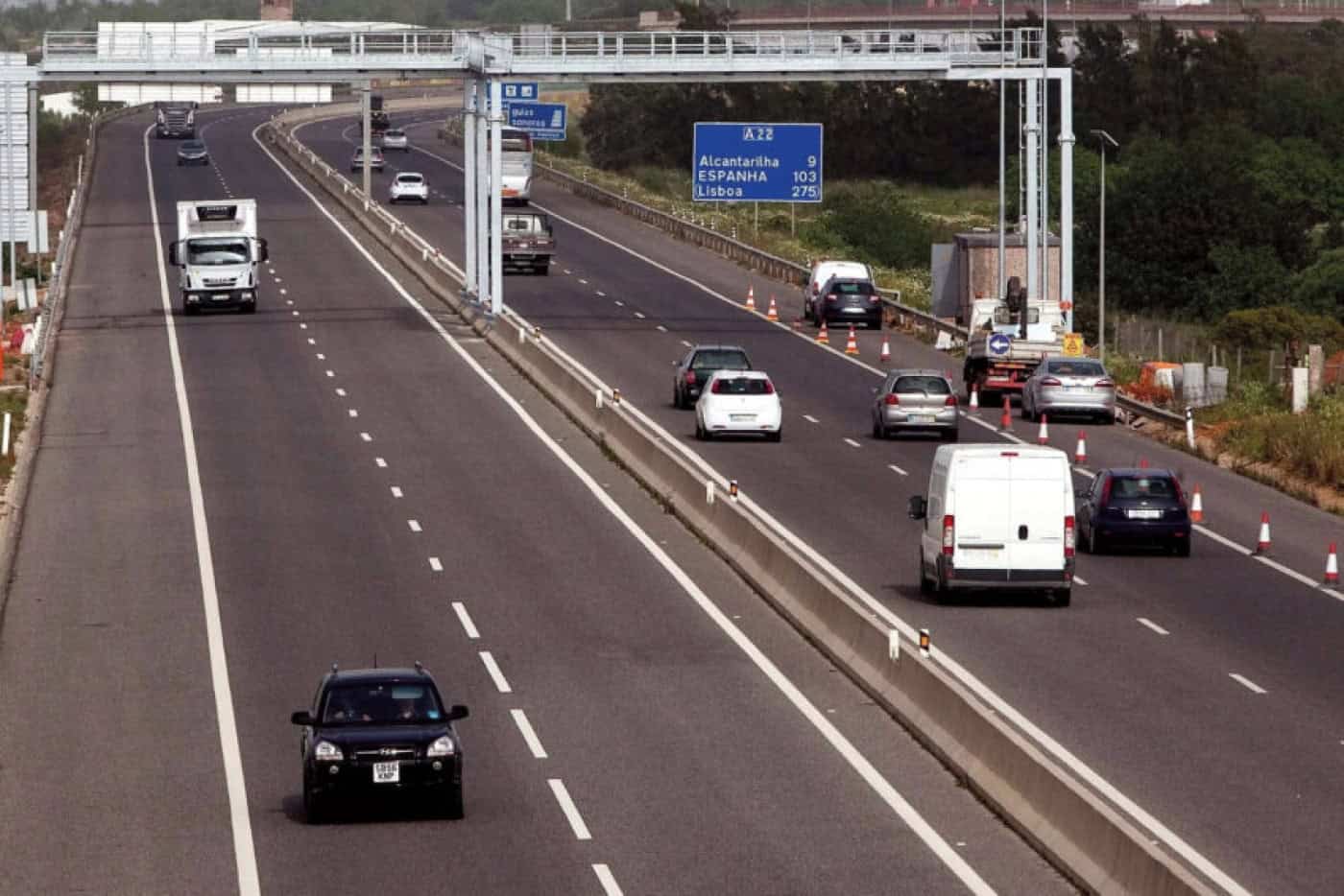 Ministro defende revisão do valor das portagens de todo o país