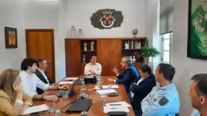 Braval desmente irregularidas relacionadas com odores de aterro