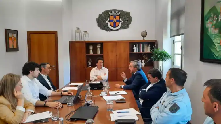 Braval desmente irregularidas relacionadas com odores de aterro