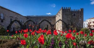 Câmara Municipal de Braga não tem fundos do PRR em risco