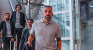 Vitória SC defronta Floriana em Malta