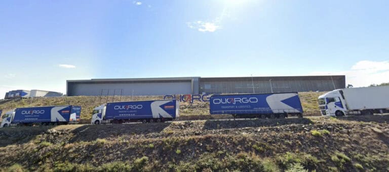 Trabalhadores da Olicargo em greve para exigir valorização do trabalho