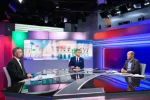 PS e Livre disponíveis para entendimentos à esquerda nas autárquicas&nbsp;