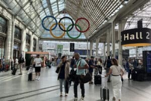 "Atos maliciosos" condicionam rede de alta velocidade ferroviária em França 