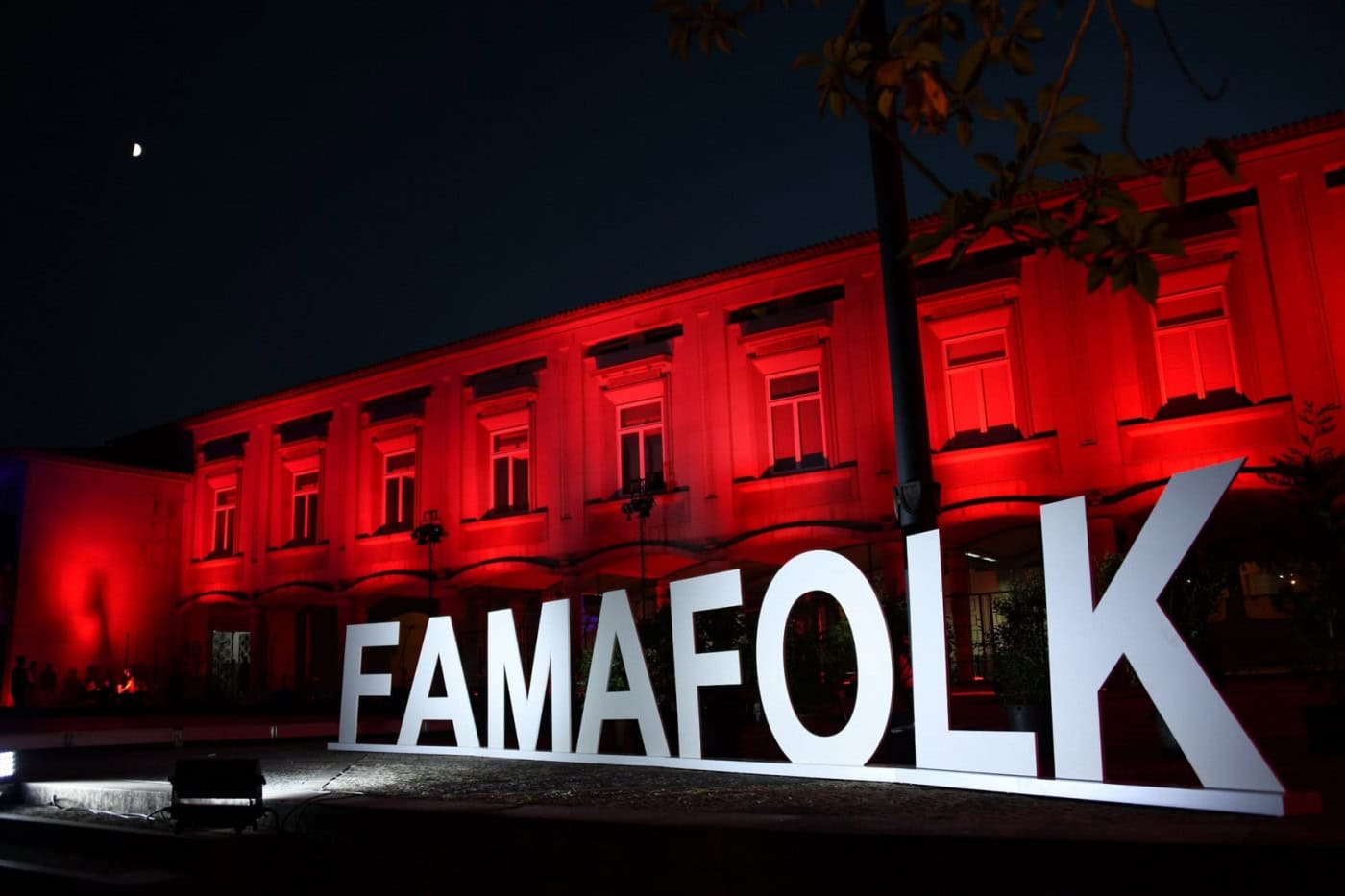 Festival Internacional de Folclore de Famalicão&nbsp;traz dança e música de diversos cantos do mundo