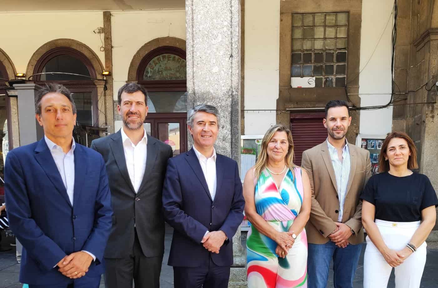 Deputados do PS reclamam “louros na saúde” no distrito de Braga