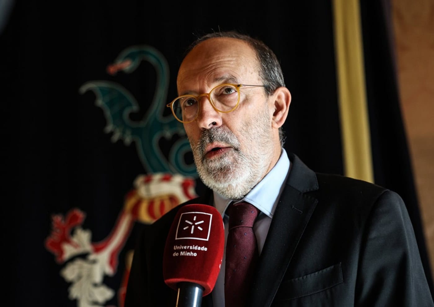 "Não se pode responsabilizar a FCT se não tiver verbas e autonomia"