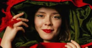 Liberdade ganha voo no espetáculo ‘Se Uma Gaivota Viesse’