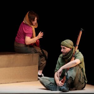 MIT encerra hoje com espetáculo no Theatro Circo