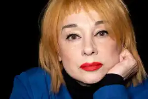 Morreu Mísia. Era considerada uma das mais originais fadistas portuguesas