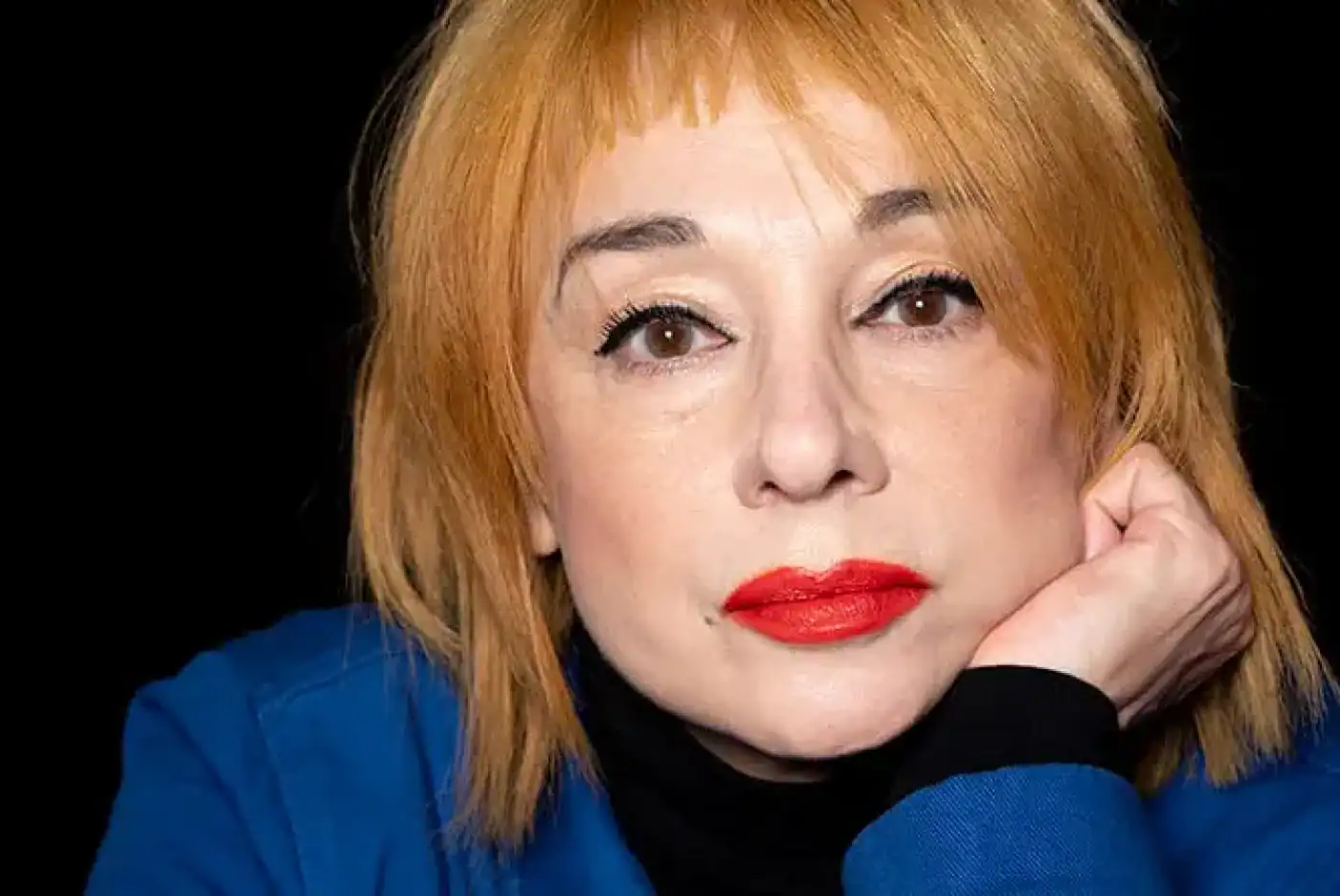 Morreu Mísia. Era considerada uma das mais originais fadistas portuguesas