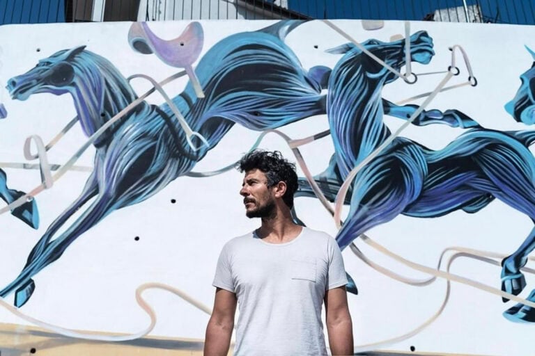 Arte Urbana invade Arcos de Valdevez a partir desta segunda-feira