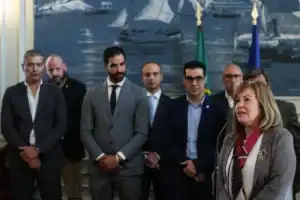 MAI diz estarem "encerradas" negociações salariais com GNR e PSP 