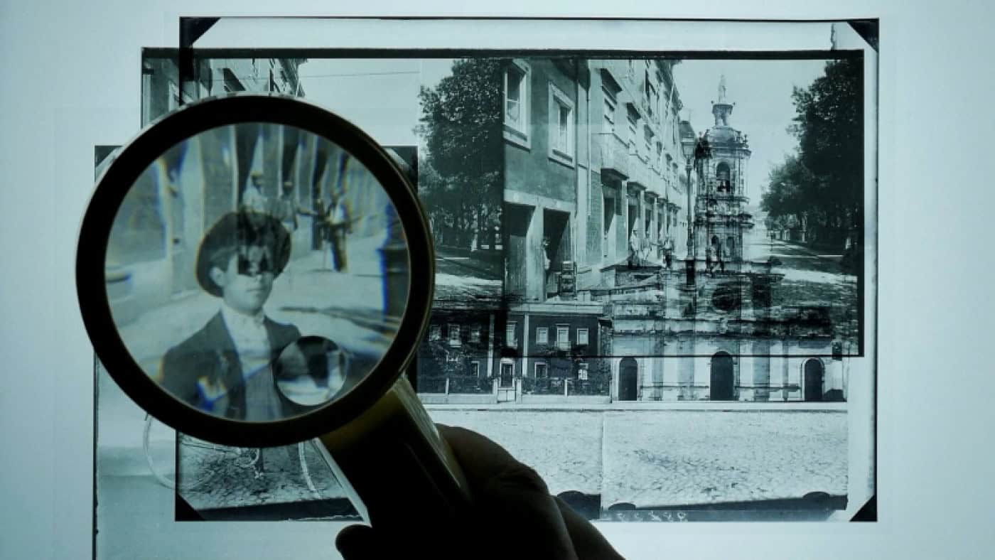 Palácio do Raio acolhe exposição fotográfica centrada na família