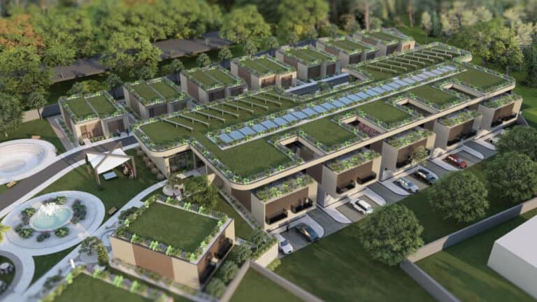 PRR apoia primeiro projeto de habitação colaborativa no distrito de Braga&nbsp;