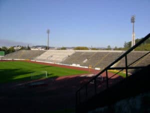 SC Braga B vai jogar no 1º de Maio