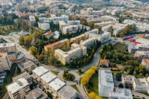 BragaHabit vai requalificar mais 17 fogos