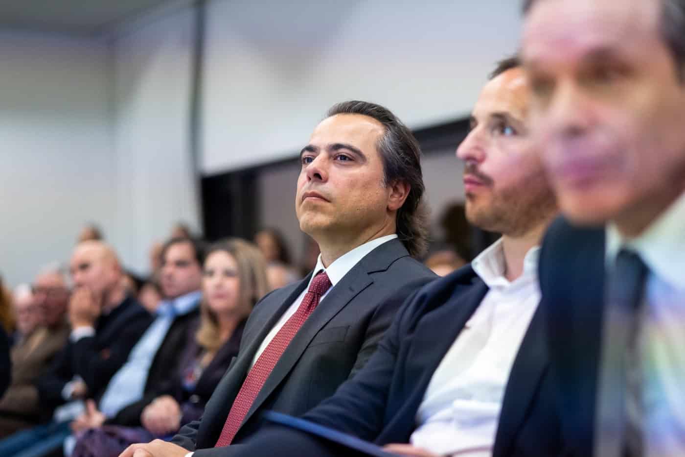 Ricardo Araújo é recandidato à concelhia do PSD de Guimarães