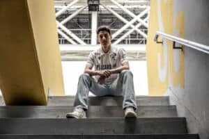 Pedro Marques reforça equipa B do Vitória SC