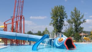 Guimarães celebra Dia da Juventude com acesso gratuito ao Parque Aquático