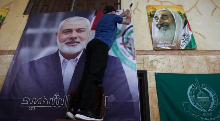 Conselho de Segurança da ONU reúne de urgência por morte de líder do Hamas