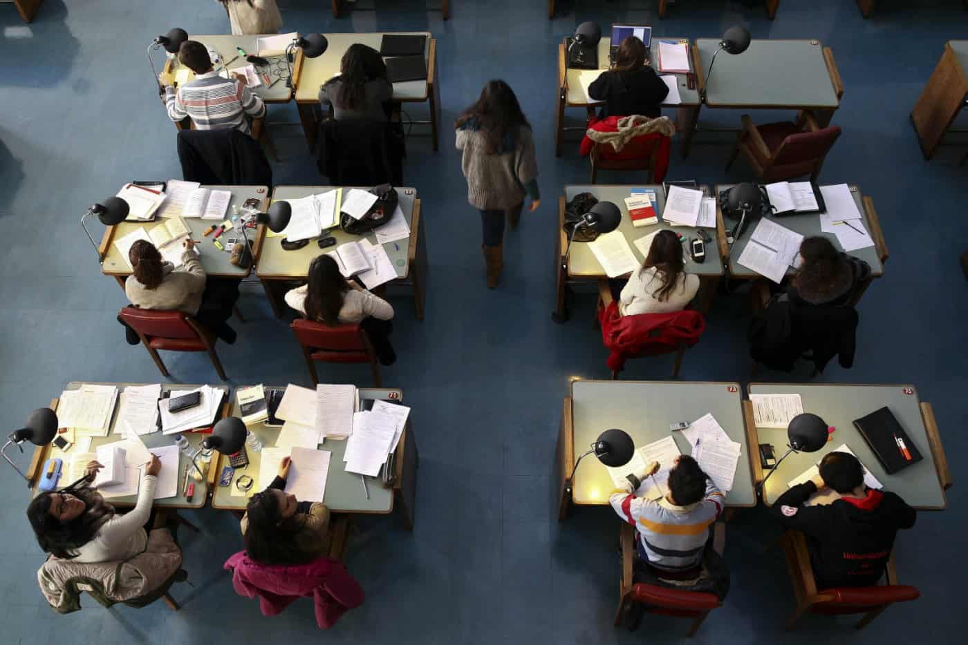 Já podes concorrer à Bolsa Universitária de Mérito APIFARMA