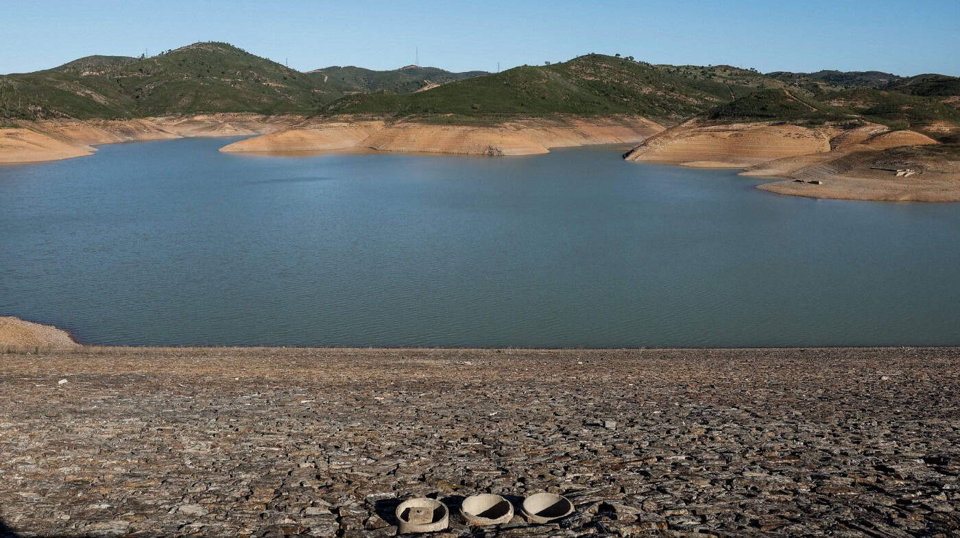 Recursos do planeta disponíveis para este ano esgotaram