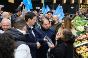 Não partirá da IL qualquer pedido de negociação de coligação para as autárquicas em Braga