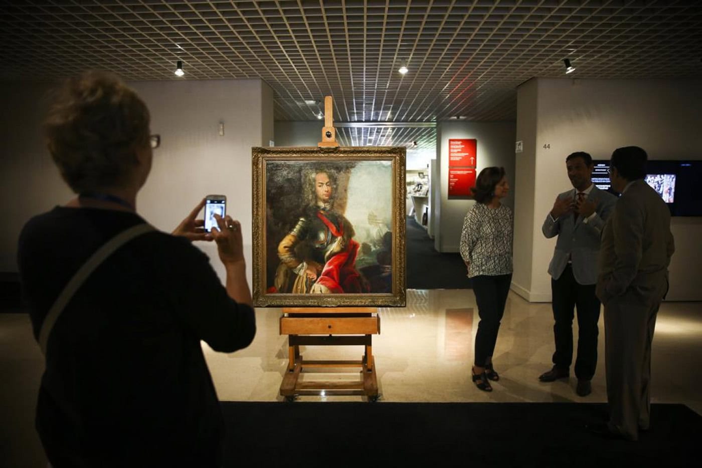 Passa a ser possível escolher 52 dias por ano de acesso grátis a museus, monumentos e palácios públicos