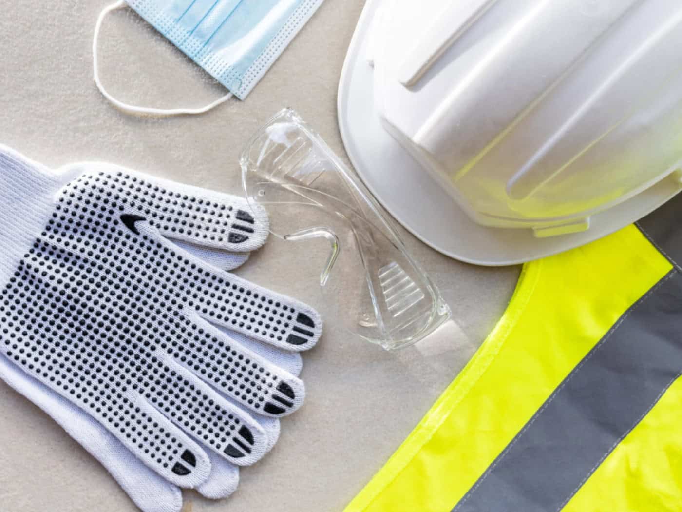 Livro Verde pede mais rigor na avaliação dos riscos profissionais